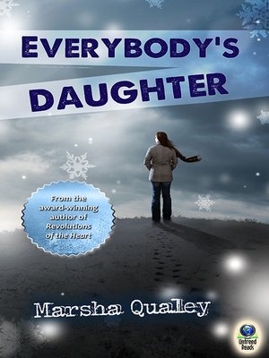 cover image of Everybody's Daughter